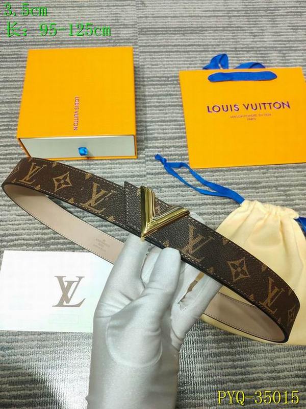 LV Belts 4225